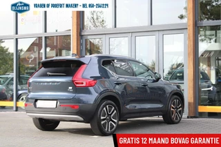 Volvo XC40 Volvo XC40 T4 PlugInHybride|Inscription|Pano|Camera - afbeelding nr 3