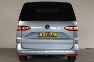 Volkswagen Multivan Volkswagen Multivan 1.4 eHybrid L2H1 Style - NL- Auto!! Pano-Dak I Soft close I Apple - afbeelding nr 47