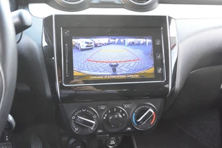 Suzuki Swift - afbeelding nr 22