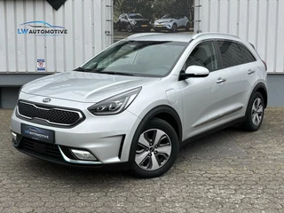 Kia Niro Kia Niro 1.6 GDi PHEV DynamicPlusLine | Trekhaak - afbeelding nr 1