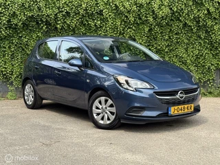 Opel Corsa Opel Corsa 1.2 | Carplay/Andoid Auto | Airco | 5-Deurs - afbeelding nr 16