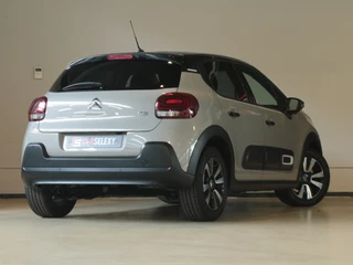 Citroën C3 Citroën C3 1.2 PT Max - afbeelding nr 4