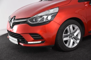 Renault Clio - afbeelding nr 14