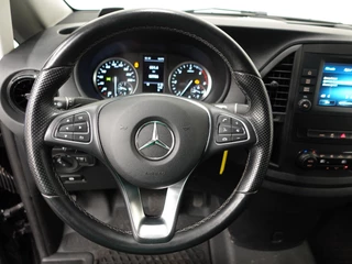 Mercedes-Benz Vito Mercedes-Benz Vito 114 CDI Lang Automaat Navigatie Airco Bluetooth Camera Trekhaak - afbeelding nr 13