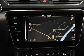 Škoda Superb Škoda Superb Combi 1.4 TSI iV Hybrid *1ste Eigenaar*Memory*Trekhaak* - afbeelding nr 19