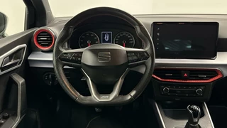 SEAT Arona Seat Arona 1.0 TSI FR CAMERA CARPLAY CRUISE NAVIGATIE - afbeelding nr 19