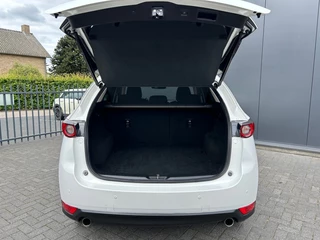 Mazda CX-5 - afbeelding nr 11