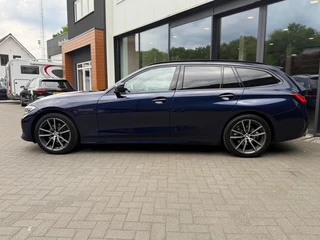 BMW 3 Serie - afbeelding nr 4