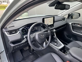 Toyota RAV4 Vol Leder | JBL Audio | Electrische Stoel - afbeelding nr 6