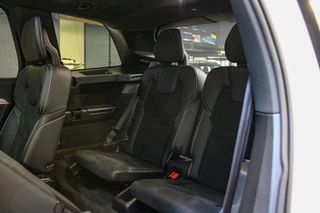 Volvo XC90 Volvo XC90 2.0 T8 Twin Engine AWD R-Design PANO|LUCHT|B&W - afbeelding nr 14