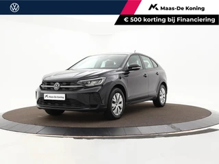 Volkswagen Taigo 1.0 TSI 95pk