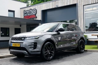 Land Rover Range Rover Evoque - 535993526-0