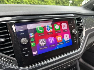 Volkswagen T-Roc Volkswagen T-Roc 2.0 TSI 4Motion / 3x R-line / Dealer onderh - afbeelding nr 11