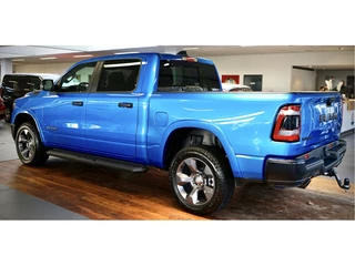 Dodge Ram 1500 - afbeelding nr 5