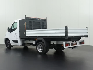 Renault Master | 3500Kg Trekhaak | Airco | Cruise - afbeelding nr 4