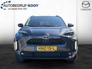 Toyota Yaris Cross - afbeelding nr 4