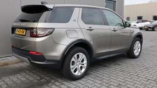 Land Rover Discovery Sport - afbeelding nr 15