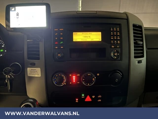 Mercedes-Benz Sprinter Mercedes-Benz Sprinter 316 CDI 163 pk L2H2 Euro6 Airco | 2800kg trekhaak | Cruiscontrol parkeersensoren - afbeelding nr 5