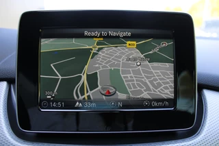 Mercedes-Benz B-Klasse Navi|Clima|Cruise|LM-Velgen|Audio - afbeelding nr 27