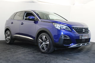 Peugeot 3008 Peugeot 3008 1.2 PureTech Allure |Leder|Camera| - afbeelding nr 3