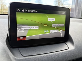 Mazda 2 - afbeelding nr 21