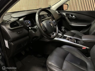 Renault Kadjar Renault Kadjar 1.2 TCe BlackEdition BOSE LEDER TREKHK STOELV - afbeelding nr 9