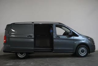 Mercedes-Benz Vito Mercedes-Benz Vito 114 CDI Lang Automaat  Airco App-connect Bluetooth Trekhaak Cruise Control - afbeelding nr 14