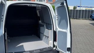 Volkswagen Caddy Volkswagen Caddy 2.0 TDI 55KW 75PK EURO 6 NAVIGATIE/ AIRCO/ SCHUIFDEUR/ 100% DEALERONDERHOUDEN - afbeelding nr 13