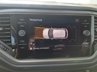 Volkswagen T-Roc Volkswagen T-Roc 1.5 TSI 150 Pk Style Business Dsg-7 Autom. NL auto !! - afbeelding nr 6