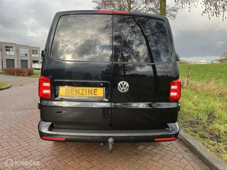 Volkswagen Transporter Volkswagen Transporter L2 Benzine 2.0 TSI DSG Automaat | Full options! - afbeelding nr 4