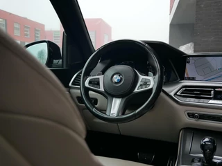 BMW X5 BMW X5 xDrive40i High Executive M Sport| NL Auto| Pano| Dealer onderhouden - afbeelding nr 4