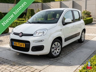 Fiat Panda 1.2 Popstar Airco.