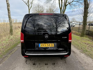 Mercedes-Benz Vito - afbeelding nr 4