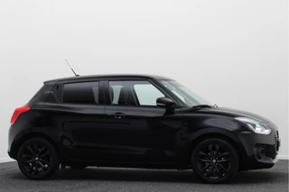 Suzuki Swift Climate, ACC, Camera, Apple Carplay, DAB, LED, Trekhaak, 16'' - afbeelding nr 20
