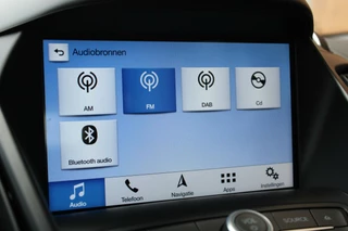 Ford Kuga Ford Kuga 1.5 TDCi ST-Line AUT | Pano | Sony | Trekhaak | ACC - afbeelding nr 23