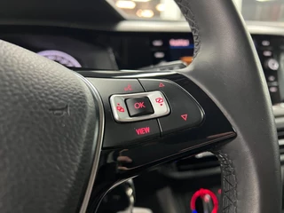 Volkswagen Polo Volkswagen Polo 1.0 TSI APPLE CARPLAY | AIRCO | 95PK | - afbeelding nr 12