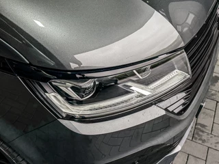 Volkswagen Caravelle | 2X ELECTRISCHE SCHUIFDEUR | STANDKACHEL | CUSTOM STUURWIEL | ALCANTARA HEMEL | - afbeelding nr 42