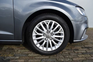 Audi A3 - afbeelding nr 24