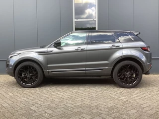 Land Rover Range Rover Evoque - afbeelding nr 4