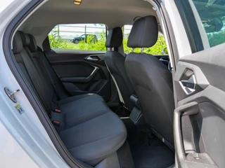 Audi A1 Sportback Audi A1 Sportback 25 TFSI Pro Line | NAVIGATIE | CRUISE CONTROL | - afbeelding nr 15