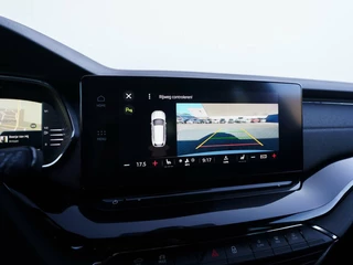 Škoda Octavia Skoda Octavia Combi 1.4 TSI iV PHEV 204pk Business Edition | Navigatie | Full LED | Trekhaak - afbeelding nr 8
