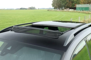 Škoda Karoq Skoda Karoq 1.5 TSI / 150 PK / DSG / Sportline / Black Edition / Panorama / Virtual Cockpit / Camera / Cruise Control / Trekhaak / 18