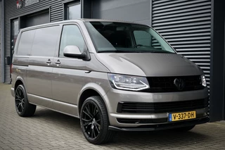 Volkswagen Transporter 175PK | NAP Logisch | NL-auto | Nieuwe APK - afbeelding nr 7