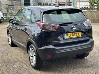Opel Crossland X Opel Crossland X 1.2 Online Edition - afbeelding nr 7