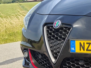 Alfa Romeo Giulietta Alfa Romeo Giulietta 1.750 Turbo Veloce | Panoramadak | Leder | NAP - afbeelding nr 37