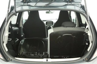 Toyota Aygo Toyota Aygo 1.0 VVT-i x-play Camera Airco Cruise - afbeelding nr 37