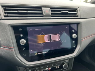 SEAT Ibiza Seat Ibiza 1.0 TSI FR|PANO|LED|VIRTUAL|CAMERA|STOELV|CARPLAY - afbeelding nr 28