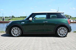 MINI Cooper S MINI Cooper S Chili 2.0 | LED | parkeersensoren| Cruise | - afbeelding nr 4