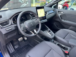 Renault Captur Renault Captur Esprit Alpine Full Hybrid E-Tech 160 Panodak - afbeelding nr 4