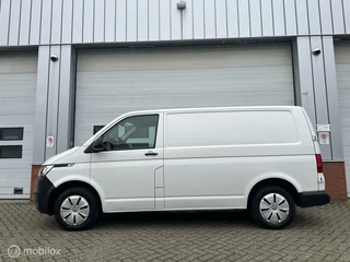 Volkswagen Transporter Volkswagen Transporter 2.0 TDI L1H1 28 Highline - afbeelding nr 10